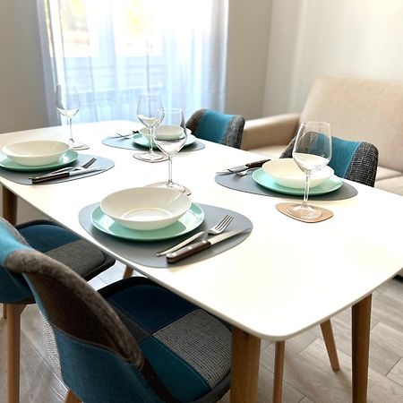 La Tana Del Geco - 10 Min A Piedi Dal Mare Apartman San Remo Kültér fotó